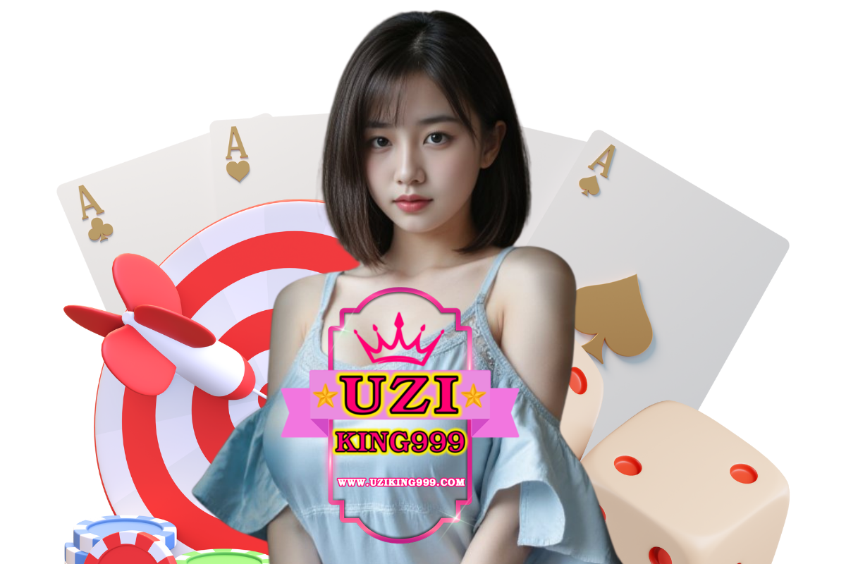 uziking999 wallet