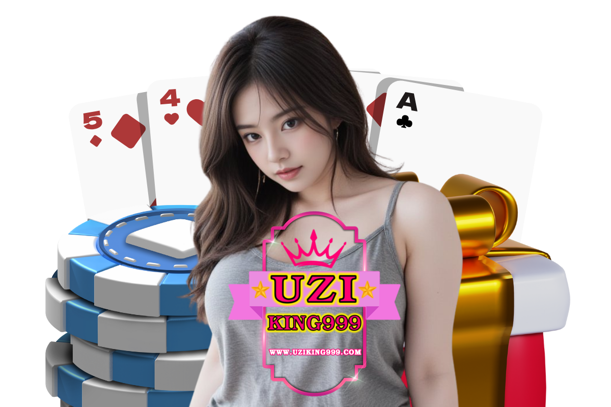 uziking999 สมัคร