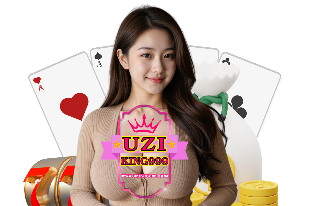 uziking999 แจกเครดิตฟรี